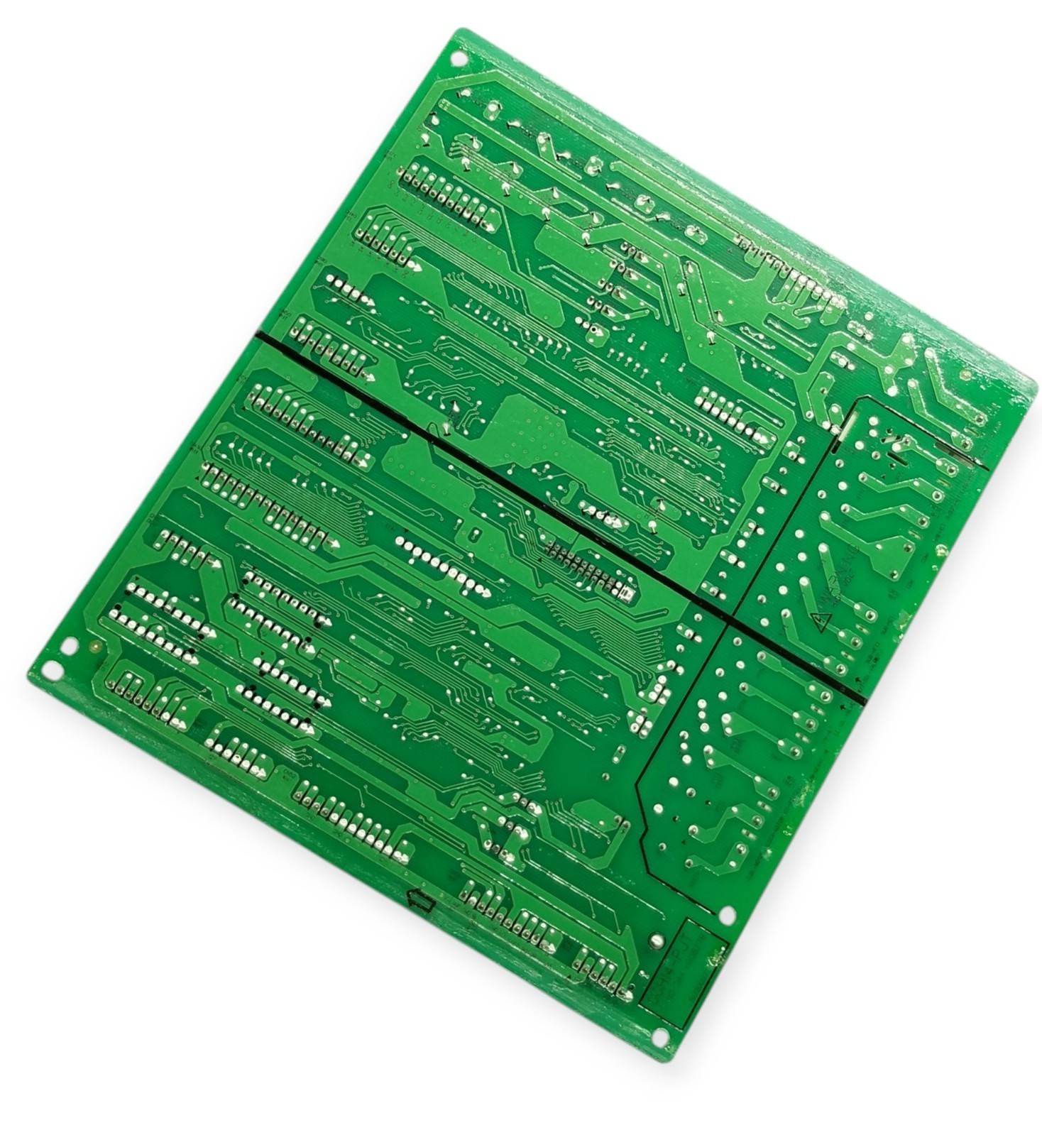 New OEM Samsung Refrigerator Control DA94-04399A 1-Year Warranty Free Shipping gallery