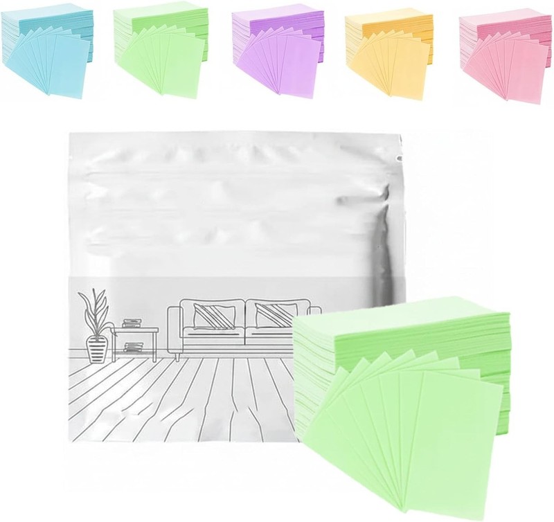 Multiple Effect The Floor Clean,30/100PCS Floor Cleaning Tablets Multi-Surface gallery