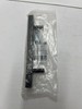 Qty 5 Liberty Square Bar Cabinet Pull 6" End to End P37280C-FB-CP Matte Black gallery