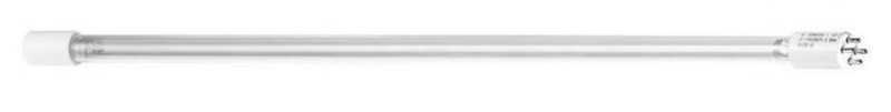 BLUONICS 55W UV Replacement Bulb 4-Pin UV Lamp Water Purifier Light gallery