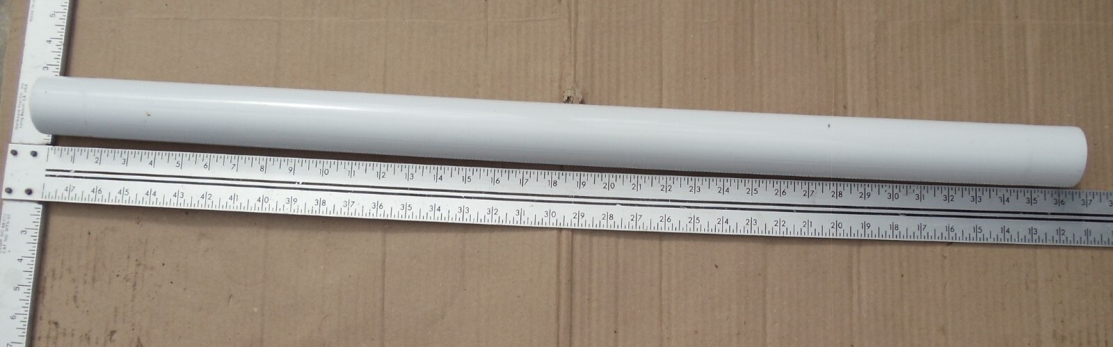 1-  Horizontal Beam For 14ft to 16ft Prism and 18ft to 24ft Pool B15'X48"  gallery