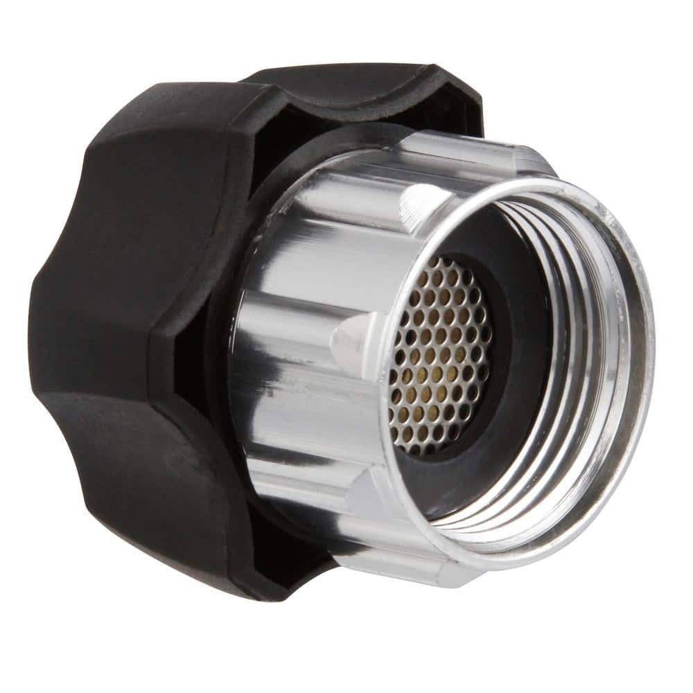 Karcher Universal Filtered Garden Hose Connector for Electric Pressure Washer... gallery
