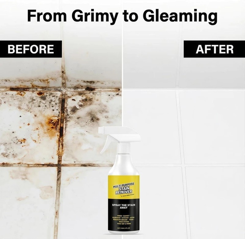 All Purpose Cleaner Spray for Alien Multi-Purpose Stain Remover, Powerful Cleane gallery