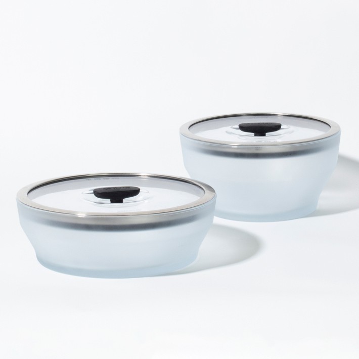 Anyday Microwave Cookware Large Starter Set-Williams Sonoma|37338 gallery
