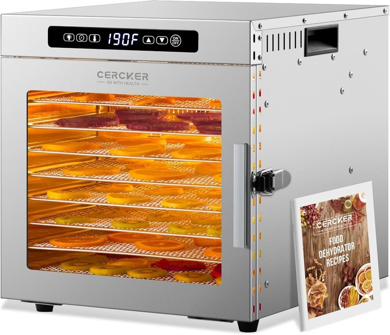 Food Dehydrator gallery