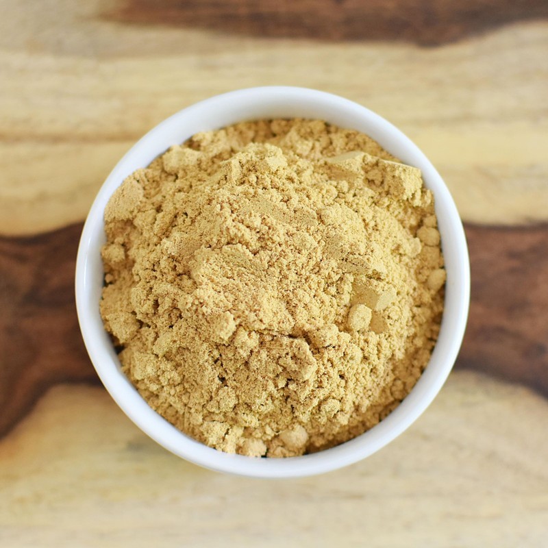 Anthony's Organic Ground Ginger Root, 1 lb, Gluten Free, 16 Ounce (Pack of 1) gallery