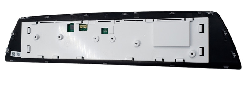 Genuine GE Dryer Control Panel 234D2996G006 Same Day Shipping & 60 Days Warranty gallery