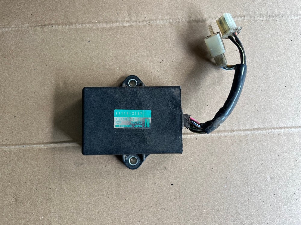 John Deere Ignition Module Igniter 21119-2157 Kawasaki 425 LX188 LX279 AM10557