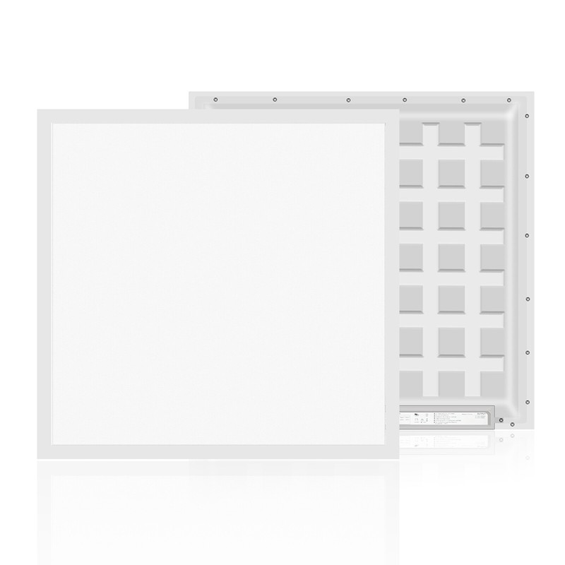4x 2X2FT LED Flat Panel Light, AC100-277V, Dimmable LED Drop Ceiling Lights gallery