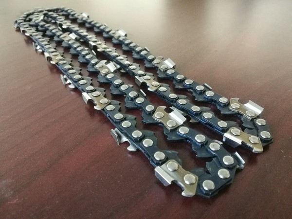 24" Chain For Echo CS-550 CS-590 CS-600 CS-601 CS-602 CS-610 CS-620 more gallery