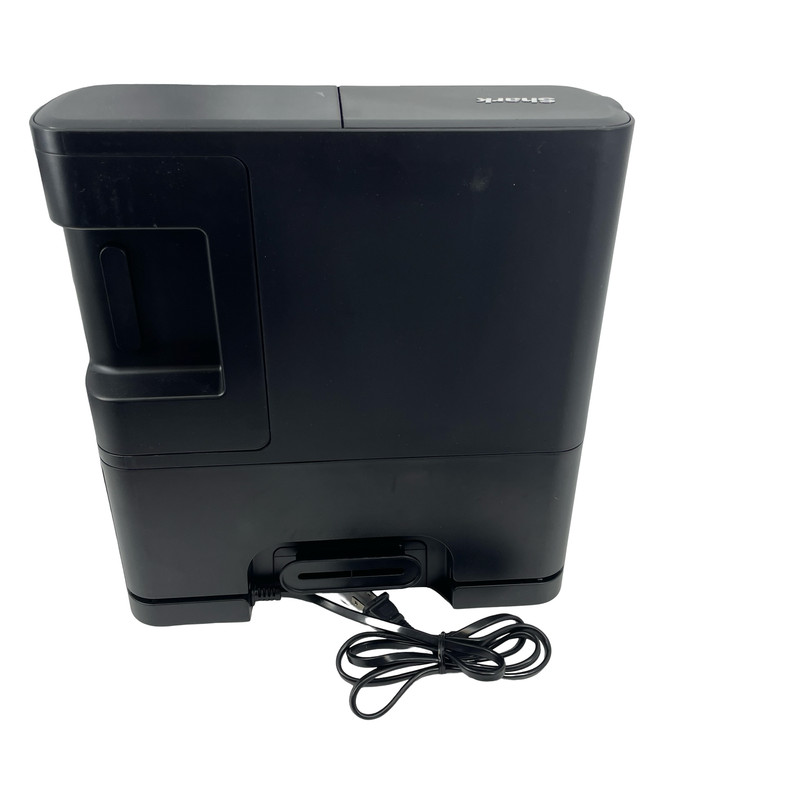 Shark Auto-Empty Docking Station Base xdrv2600wa x3 w/ Mat only #UB7656 (AR) gallery
