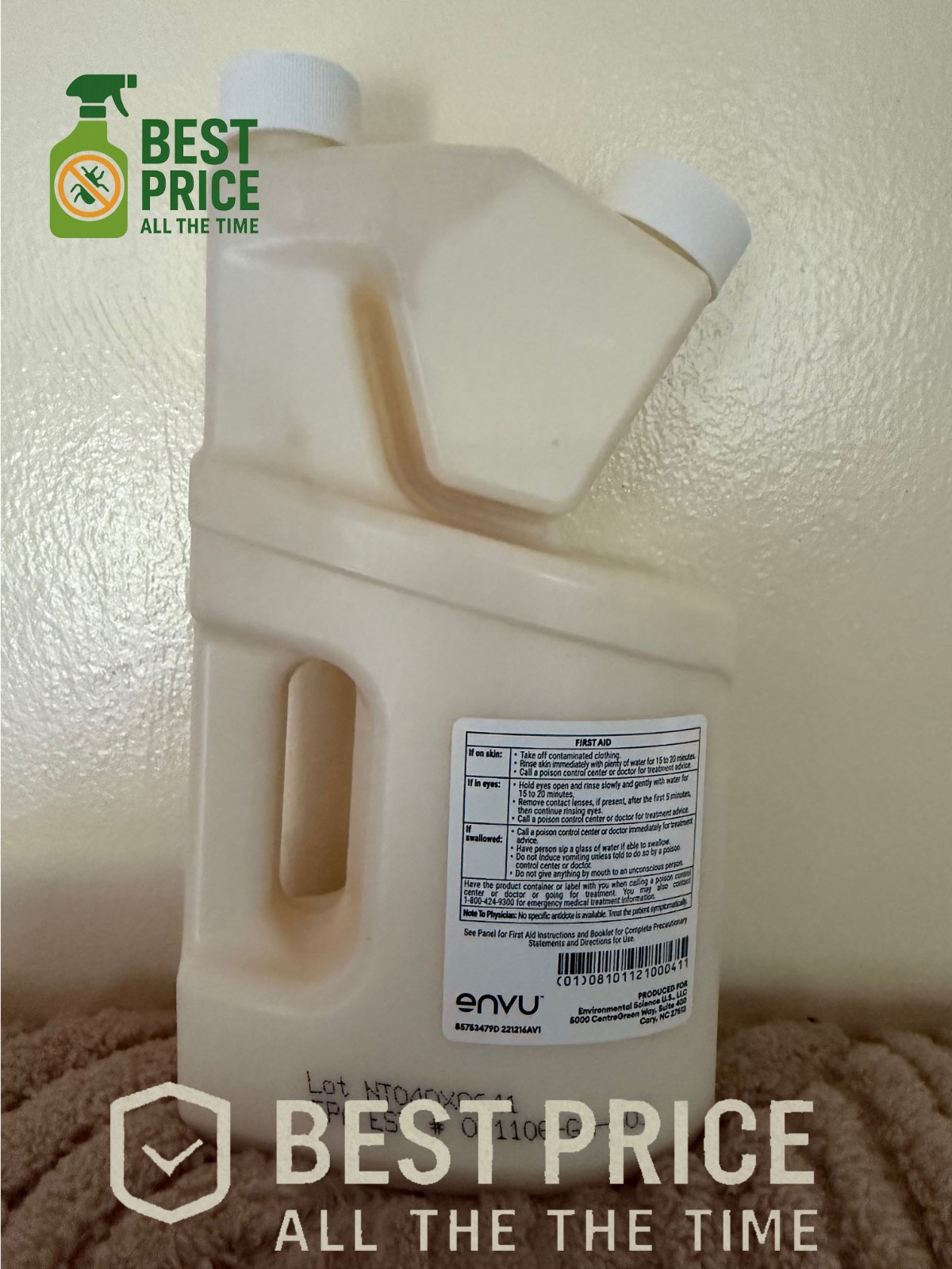 Temprid FX 900 mL Bed Bug Roaches Ants Formerly SC gallery