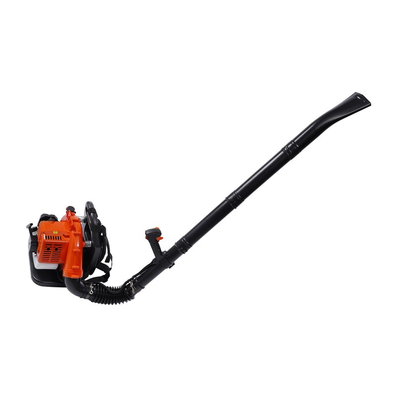 Backpack Leaf Blower Gas Powered Leaf Blower 2 Stroke Backpack Blower USA gallery