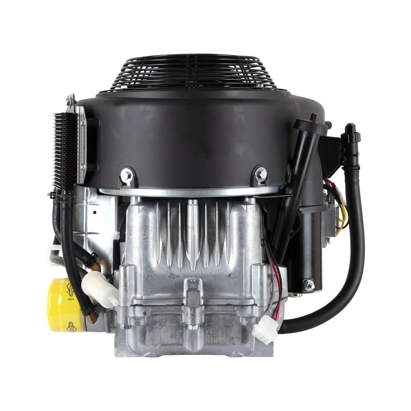 Briggs and Stratton 49T877-0049-Z1 Commercial Series 27 HP 810cc Vertical Shaft gallery