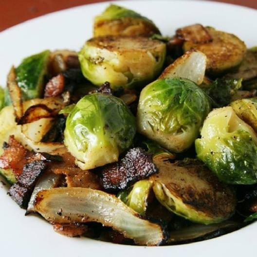1000 Long Island Improved Brussels Sprouts Seeds Non-GMO Heirloom USA Seller gallery