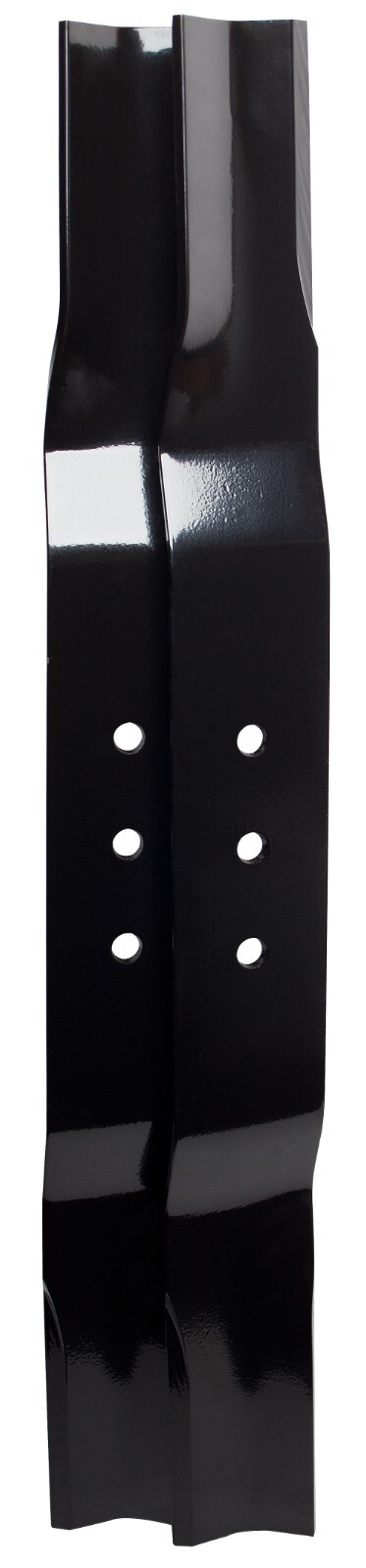 9036 - Swisher Replacement 22 in. Blade Set for Select 44 in. Finish Cut Mowers gallery