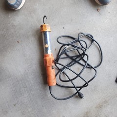 Worklight Lamp