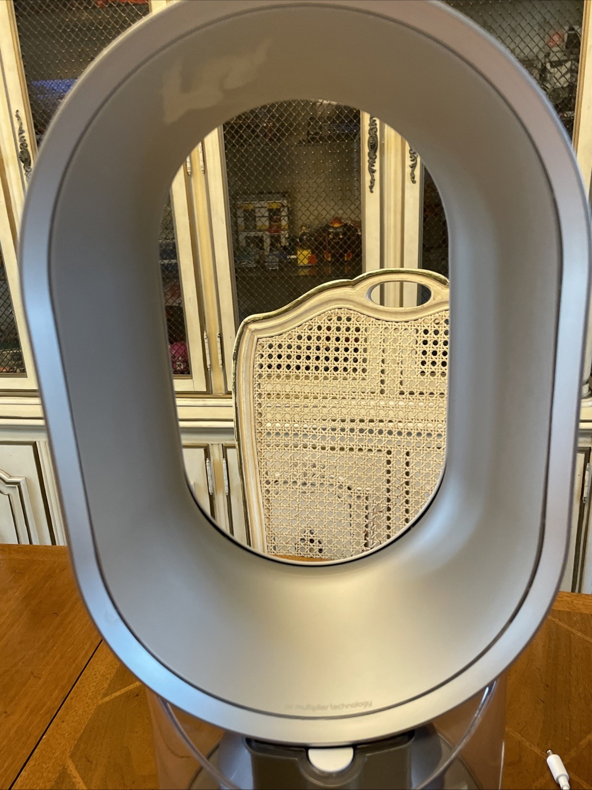 Dyson Hygienic Mist Humidifier AM10 2014 Model Tested Working Used Excellent gallery