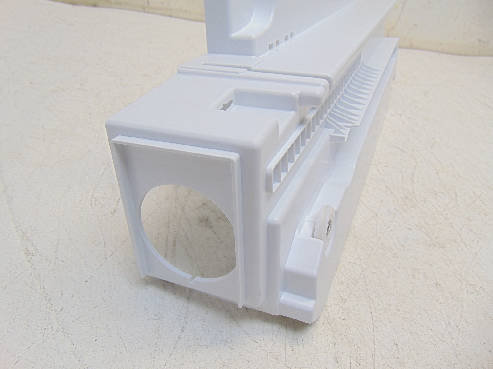 Frigidaire Refrigerator GRFS2853AF6 Deli Drawer Support Left gallery