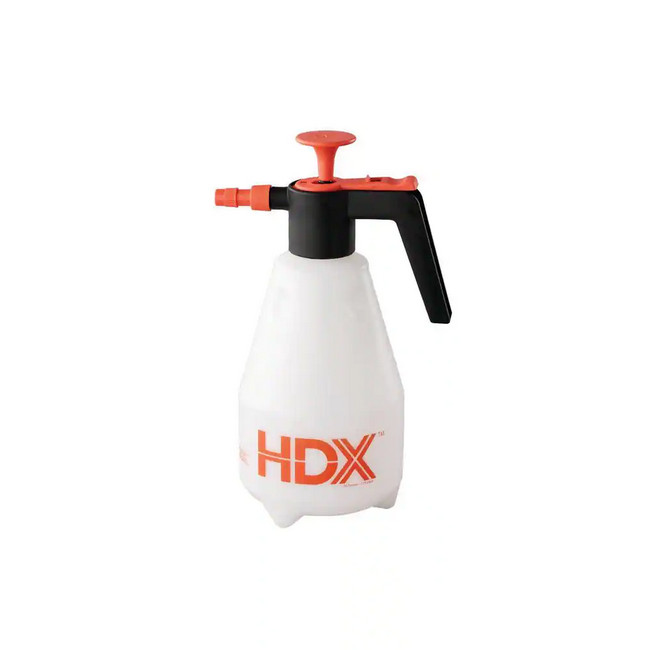 Multi-Purpose Handheld Pump Sprayer 56oz Indoor Plants Garden Project Small Lawn gallery