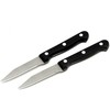 Chef Craft Select Paring Knife Set, 3.5 inch Blade 7 inches in Length 2 Piece, gallery