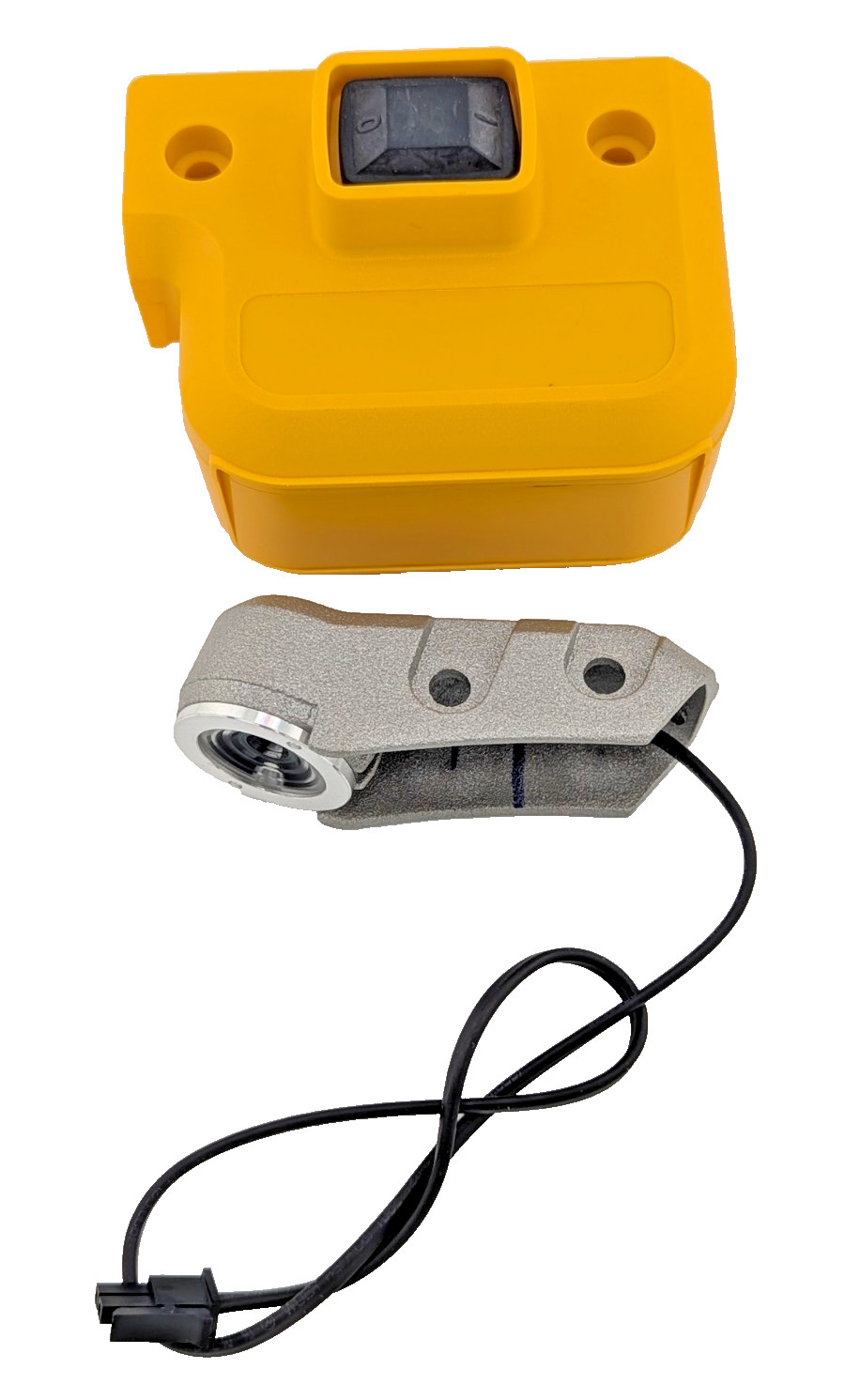 DeWalt N515802 LED Worklight Power Supply Kit DWS716 DWS780 DWS779 Miter Saw OEM gallery
