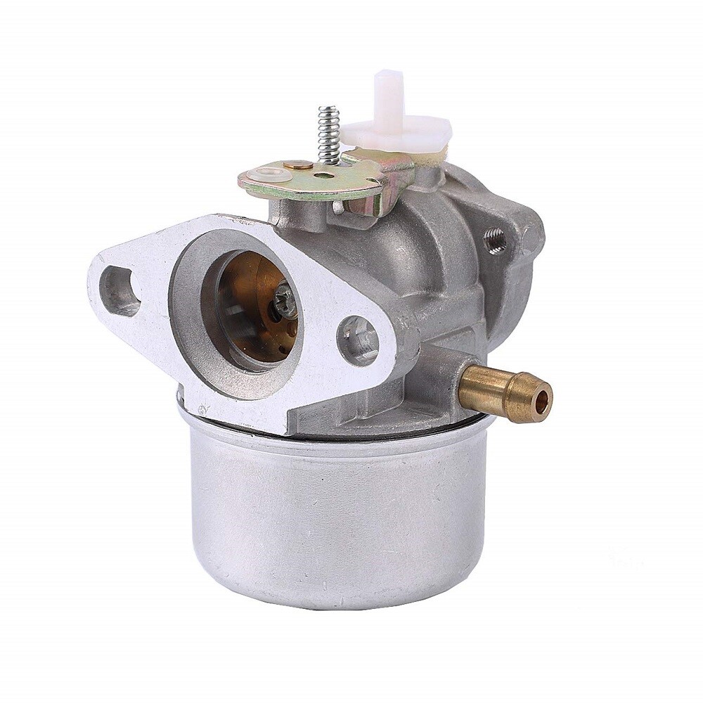 Carburetor Kit For Briggs & Stratton 4hp 5hp 6hp 7hp small Motor gallery