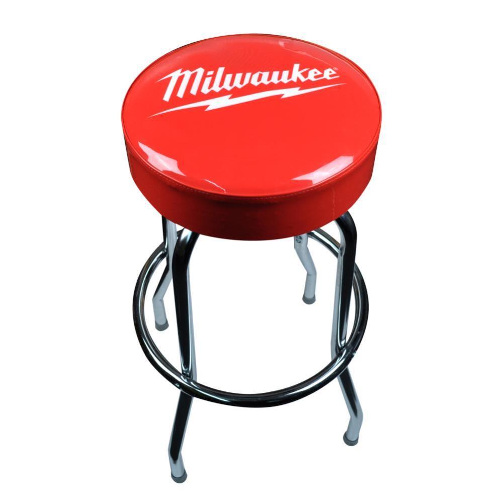 Milwaukee Counter Stool gallery