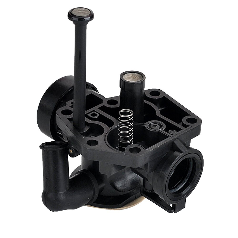 For Bolens 5.5HP 158cc Lawn Mower Model 11A-414A065 Carburetor Carb gallery