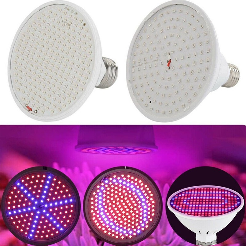 Highly Efficient Grow Light for Tomatoes Chili Eggplant Herbs and More gallery