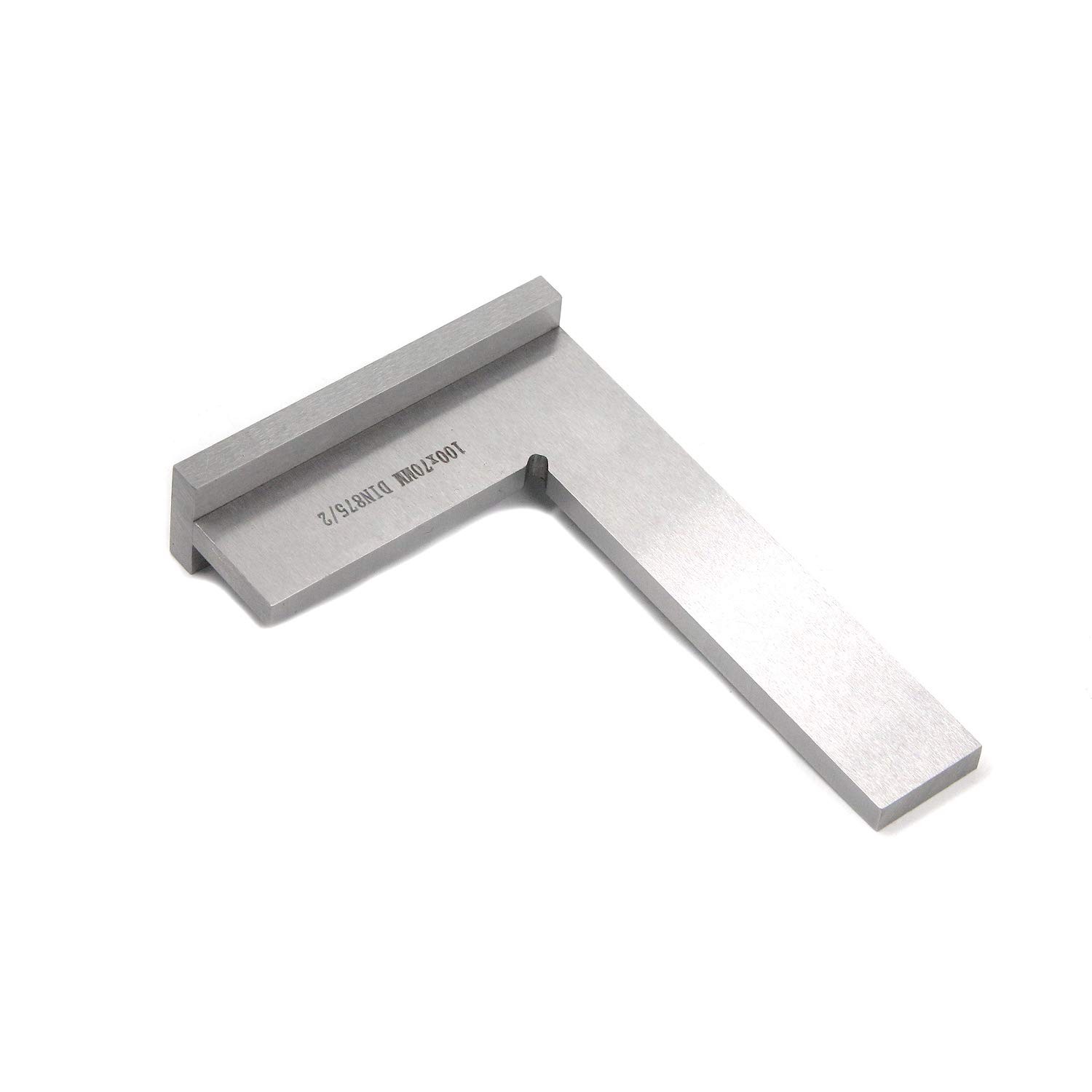 Tulead 3.94x2.76 Inch Precision Machinist Square Steel Construction Base gallery