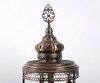 Turkish Floor Lamp, Moroccan Lighting, 5 Globe Mosaic Standing Lamp With Asylove gallery