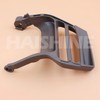 Chain Brake Handle Guard Fit Husqvarna 346XP 351 353 350 345 340 Chainsaw gallery