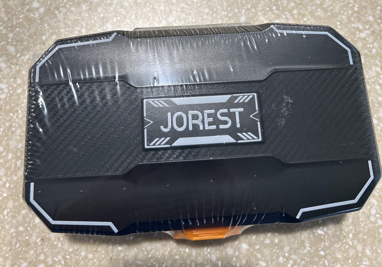 JOREST 152 In 1 Screwdriver Set NEW Sealed Magnetic Pro Tools Electronics Repair gallery