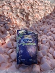 Laundry Scent Boost Pacs (Approx. 300 Ct. 2 Gallon Bucket)