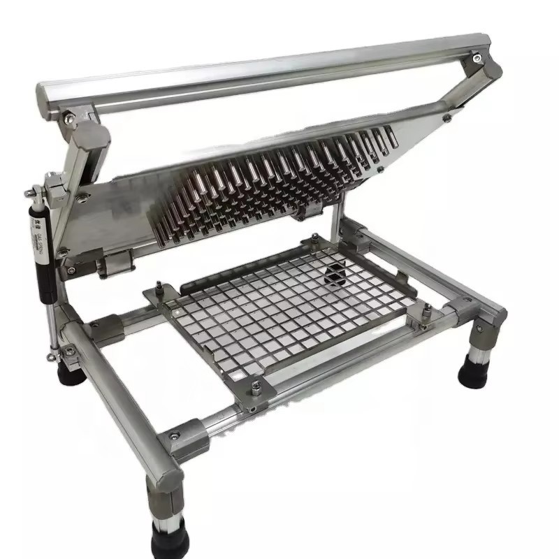 Easy Operate Manual Type Demolder for Silicone Candy Mold Factory Use gallery