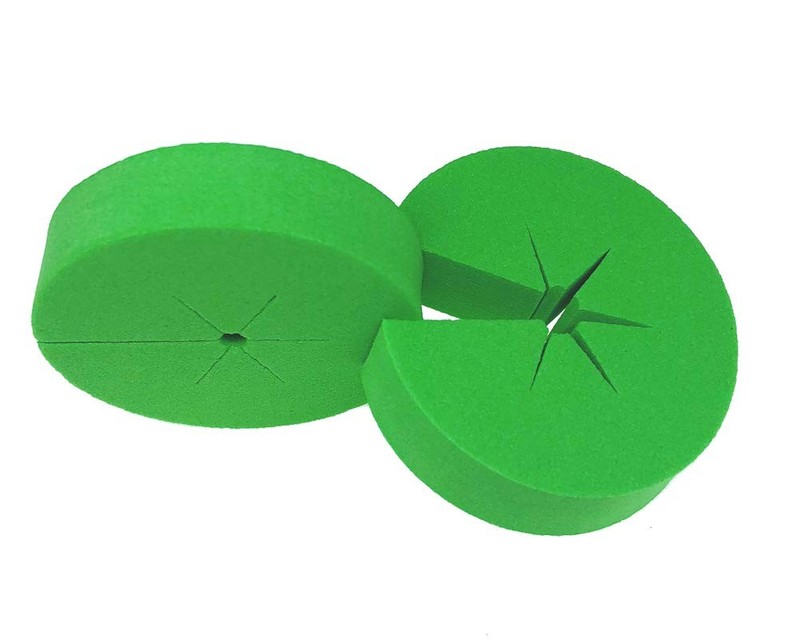 Clone Collars 2 inch Neoprene Inserts Colorful for Clone Machines and 2 in Ne... gallery