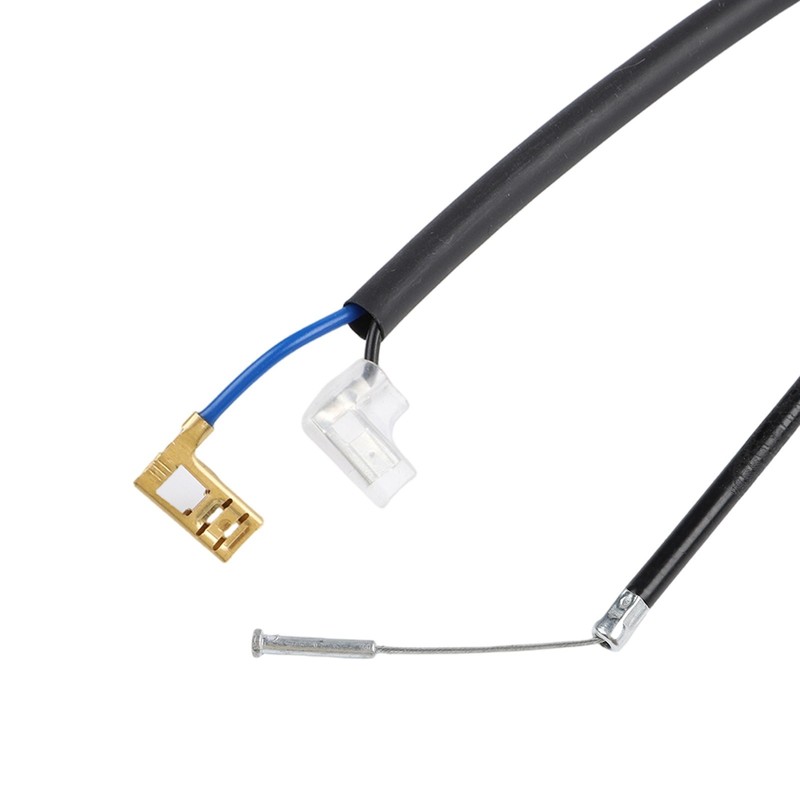 Throttle Control Assembly Easy Setup Handle with Cable for BR600 BR500 BR550 gallery