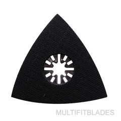 Triangular Oscillating Sanding Pad Fits Older Craftsman Multi-Tool Machines