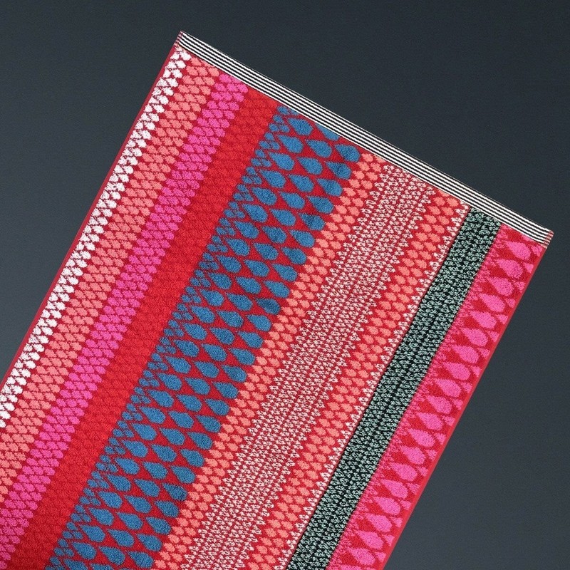 Margo Selby Towels Faversham Collection gallery