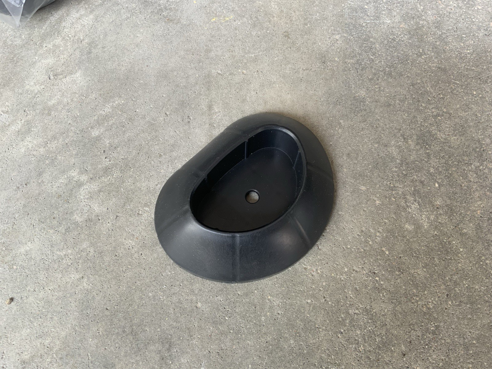 NEW Replacement Foot Cap for Intex Ultra XTR Above Ground Round Pools gallery