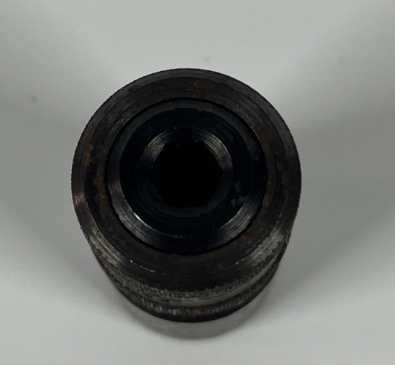 MILWAUKEE 48-03-3630 HEX IMPACT ADAPTER 3/8” DRIVE gallery