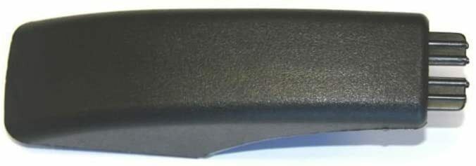 End Cap Handle Compatible with GE JBP24BB1AD JBP19BB1 JBP64B0B2AD JBP66BY2WH gallery