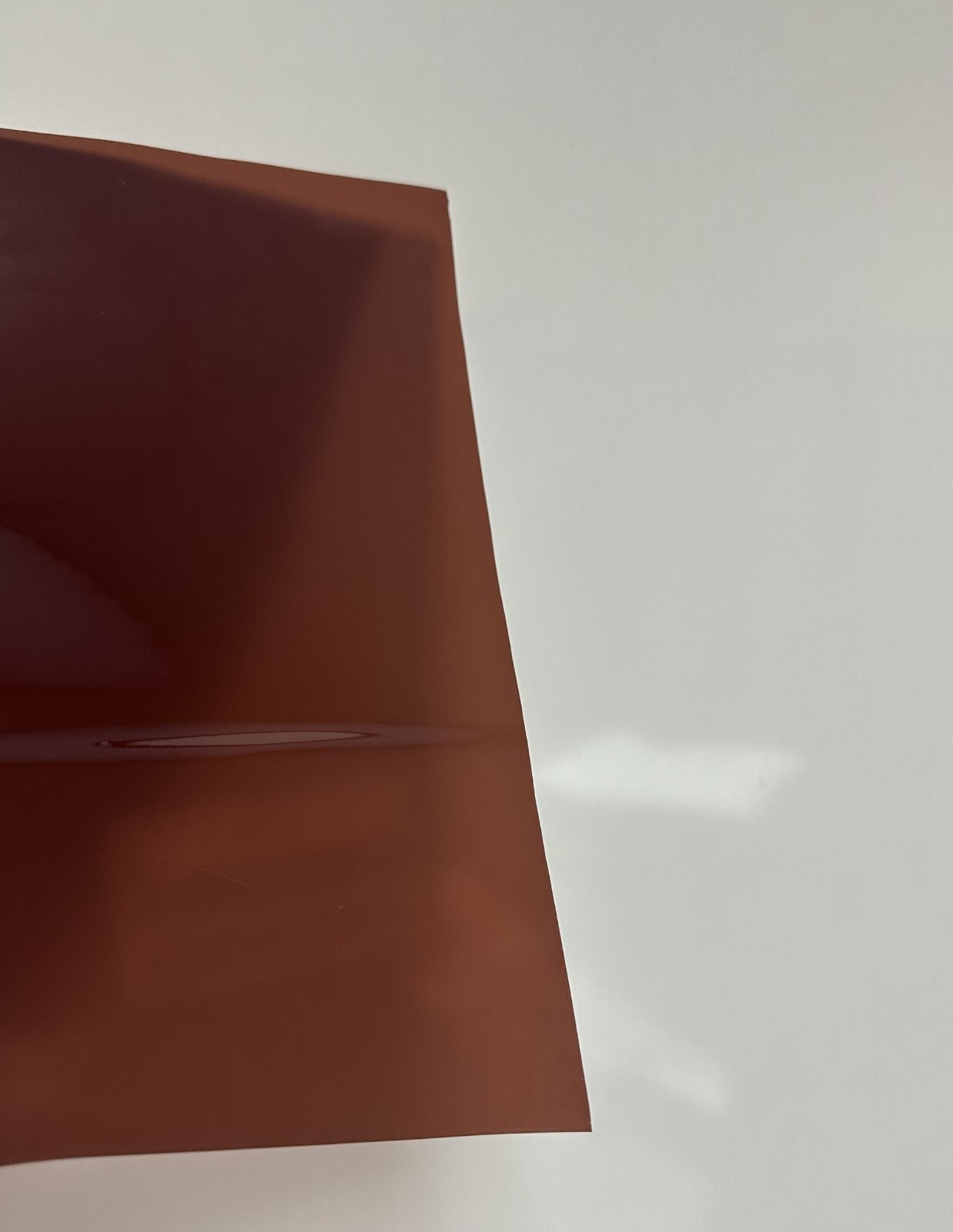 Bronze Redish Orange brown 15% Window Tint Film Auto Residential Intersolar® gallery