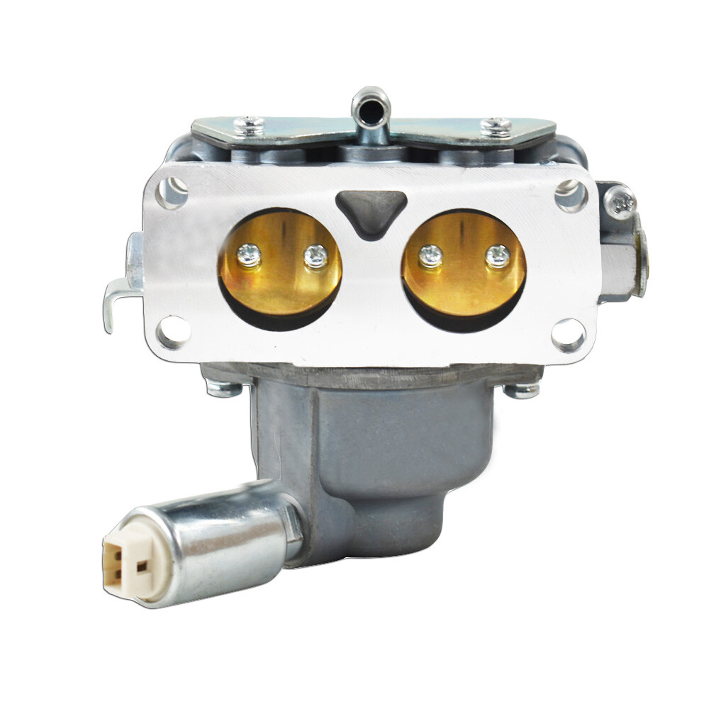 Carburetor For Briggs & Stratton V TWIN 20 21 23 24 25HP 791230 699709 499804 gallery