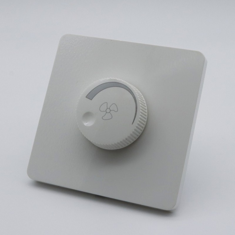 Stepless Variable Fan Speed Control Suitable for Most Brand Electric Ceiling Fan gallery