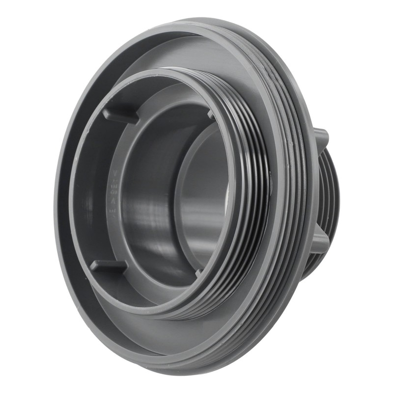 Replacement Threaded Strainer Connector Kit for Intex Pool Pump Systems gallery