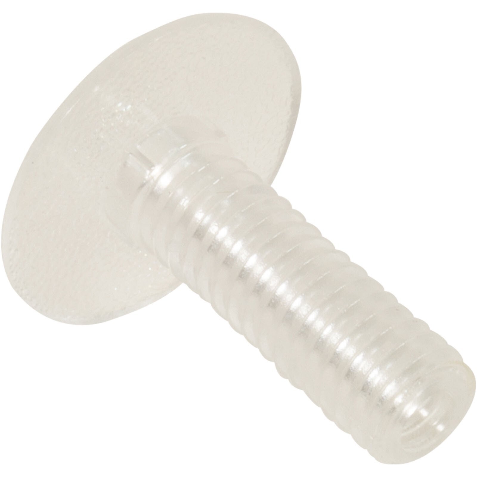 6560-581 Jacuzzi Light Lens, Sundance, Bullet Style, 1" Flange, Polycarbonate gallery