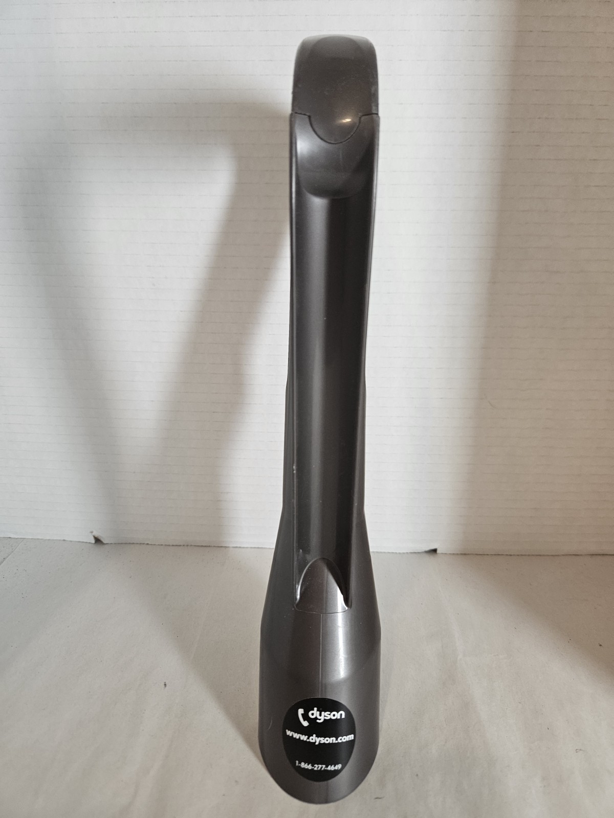 Dyson Ball Animal 2 Origin Vacuum Cleaner: Grip Wand Handle gallery