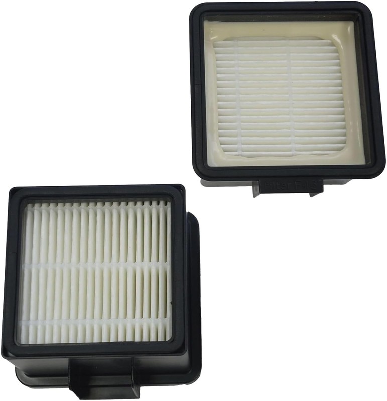 Filter Set F43 Replacement Set, 2 Pack, For Dirt Devil UD20005,UD20010 gallery